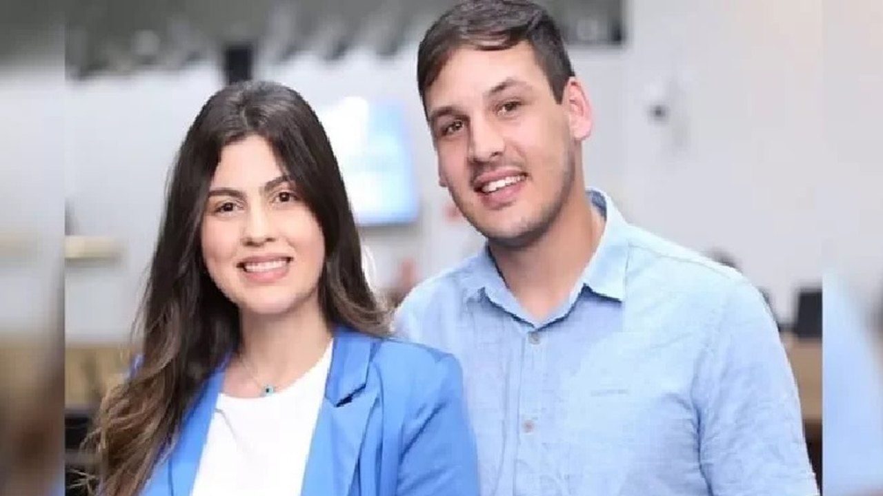Vereadora e namorado são achados mortos em Juazeiro do Norte, de mãos dadas