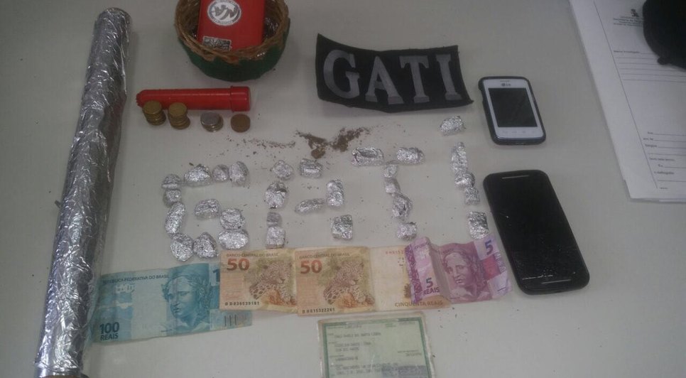 gati