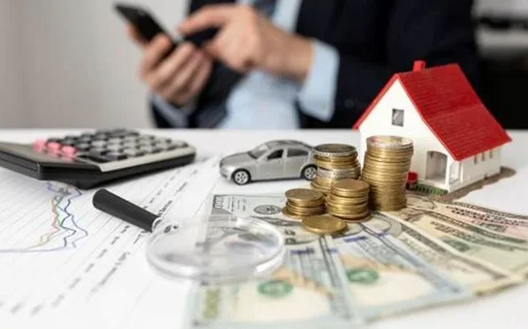 Consórcios batem recorde histórico de 12,8 milhões de usuários, mas dão sinais de desaceleração