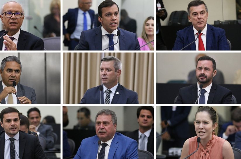 Criação de CPI no Senado para investigar Braskem é tema de debate na ALE