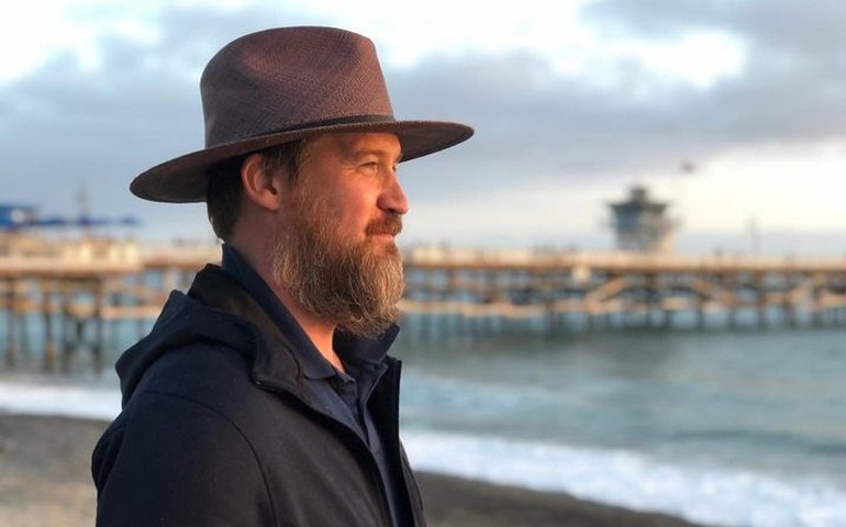 Kenneth Mitchell, ator de 'Star Trek', morre aos 49 anos