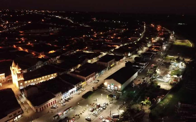 Consultores da região Lagoas, Mares e Rios do Sul de Alagoas conhecem potencial turístico do Destino Penedo