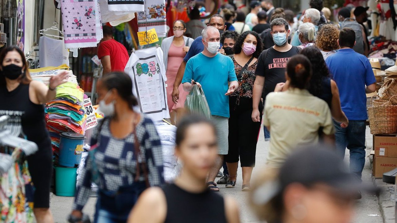 Uso de máscara no transporte público volta a ser recomendado no Grande ABC
