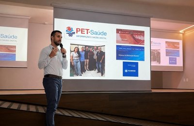 Professores de Ufal participam de aplicativo para diagnosticar lesões da cavidade oral
