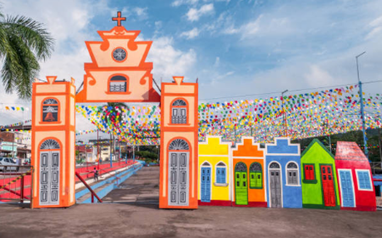 São João 2025 deve movimentar mais de R$ 350 milhões em Alagoas