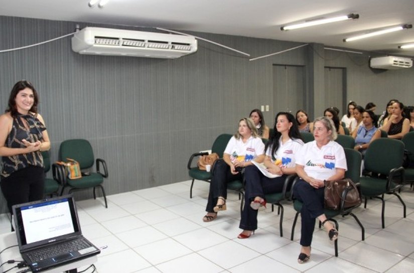 Arapiraca sedia capacitação de gestores do Benefício de Prestação Continuada
