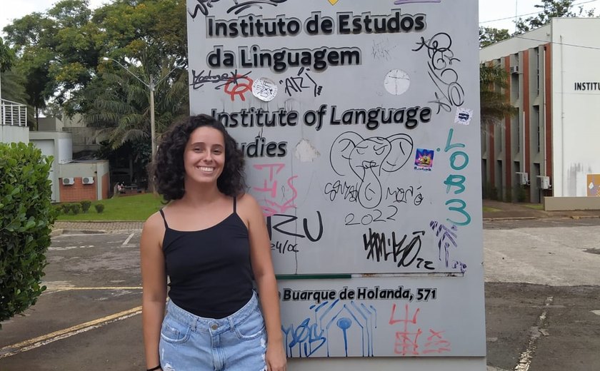 Estudante paulista faz vaquinha para estudar em universidade do Uruguai