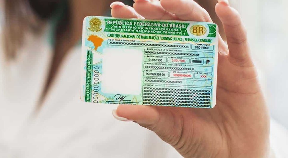 Projeto oferece CNH gratuita em Aracaju e outras capitais brasileiras; veja como receber