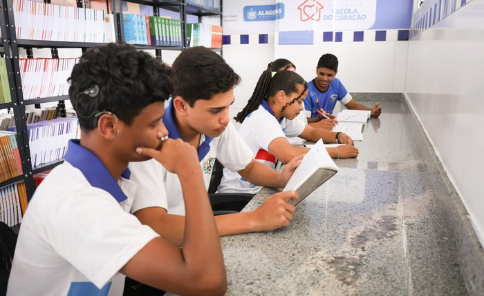 Oferta de cursos atende às demandas dos territórios onde as escolas estão inseridas