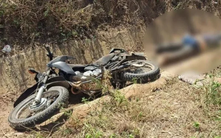 Obra de mão dupla inacabada na AL-115 volta a gerar críticas após novo registro de acidente