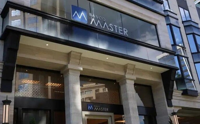 Senadores vão recorrer ao STF para criar CPI do Master