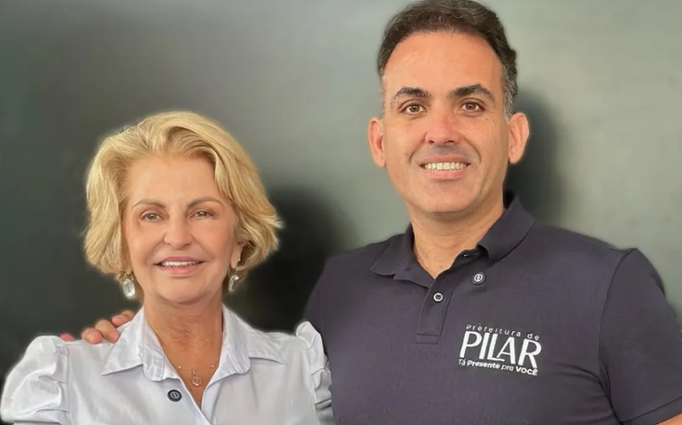 Ex-prefeito é ‘convocado e assume’ Secretaria de Governo em Pilar