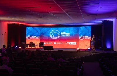 Fiea lança Mapa Estratégico da Indústria de Alagoas 2025–2032 durante o Gazeta Summit