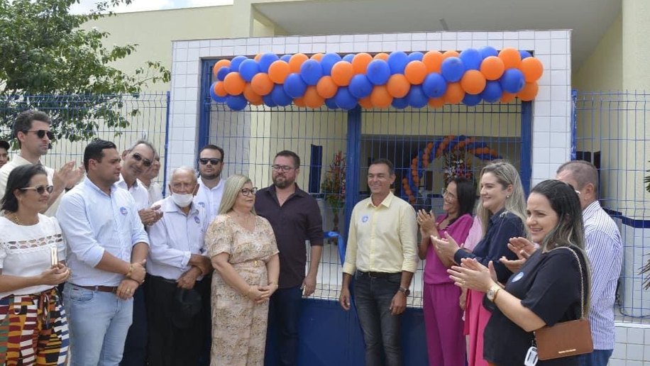Anadia celebra 221 anos com entrega de obras e vasta programação