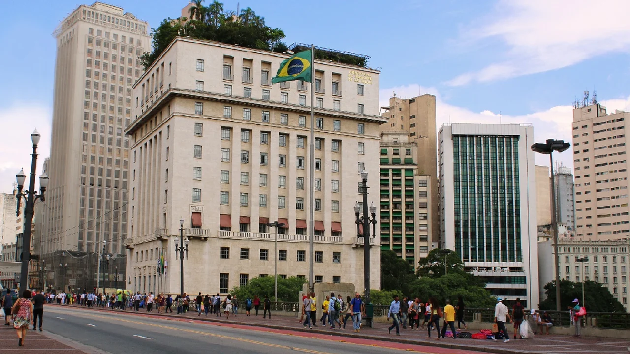 São Paulo anuncia candidatura a sede dos Jogos Pan-Americanos de 2031