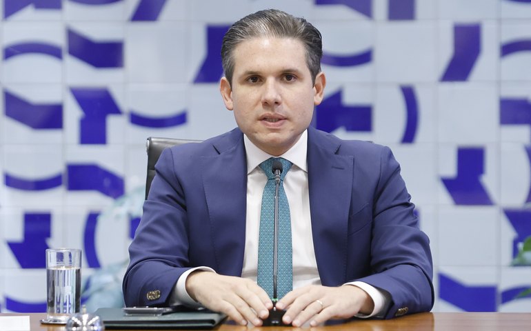 Governo e Câmara alinham tramitação sobre fim da escala 6x1 após almoço entre Lula e Motta