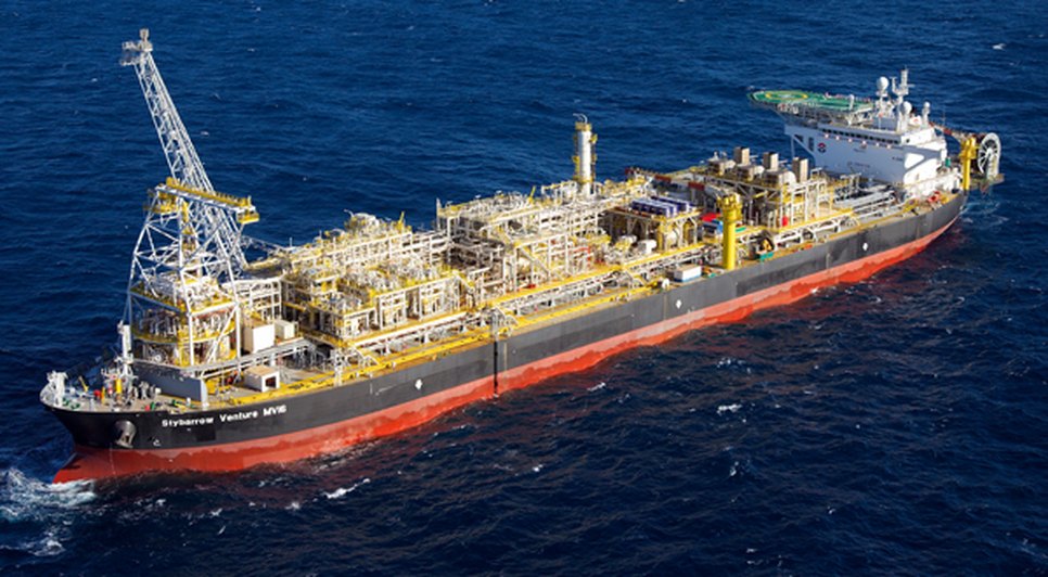 Petrobras abre edital para contratar unidades flutuantes em Sergipe