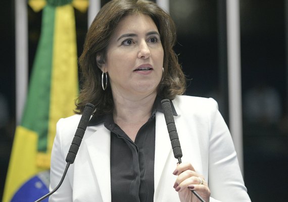 Para Tebet, presidentes de partidos devem definir regras para escolha de candidato