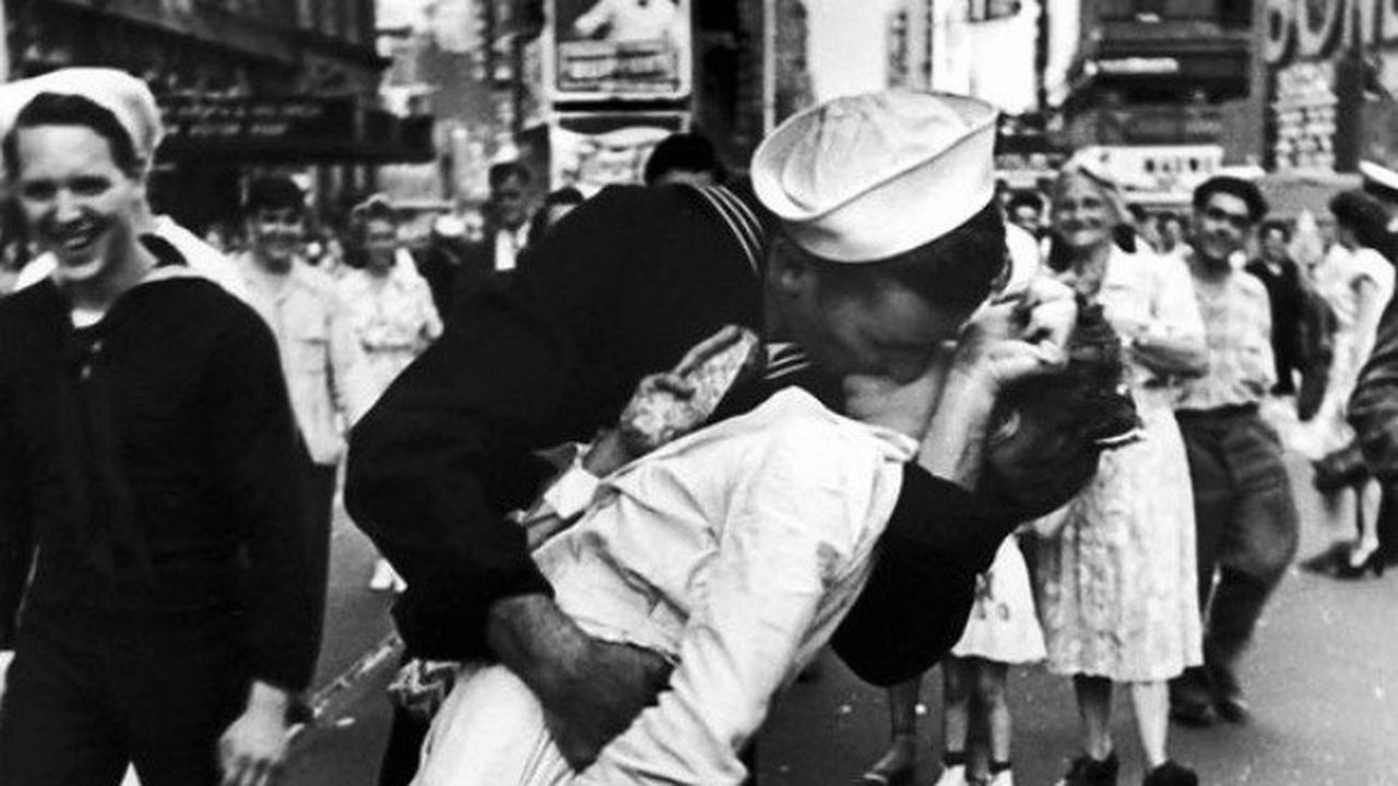 Morre enfermeira símbolo do fim da Segunda Guerra Mundial