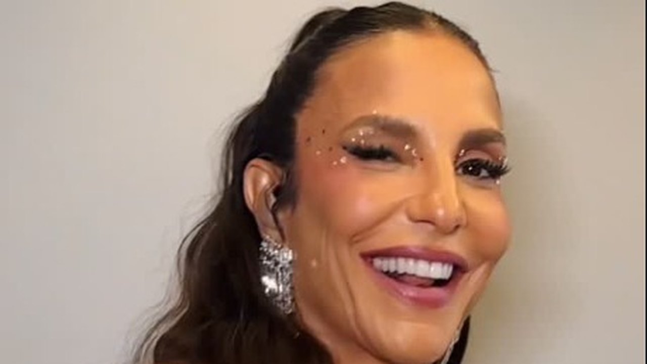 Ivete Sangalo recebe alta e esclarece diagnóstico após queda