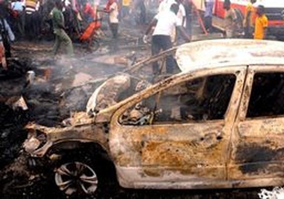 Conflito com Boko Haram na Nigéria obriga 800 mil crianças a fugir