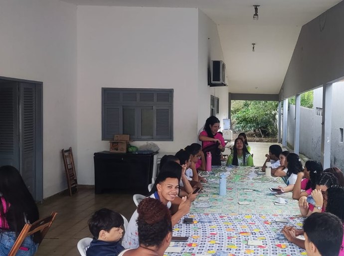 Secretaria Municipal de Cultura de Coruripe abre matrículas para aulas gratuitas de pintura