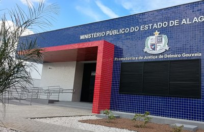 MPAL recomenda que Prefeitura de Delmiro Gouveia anule licitação de R$ 32 milhões para pavimentação