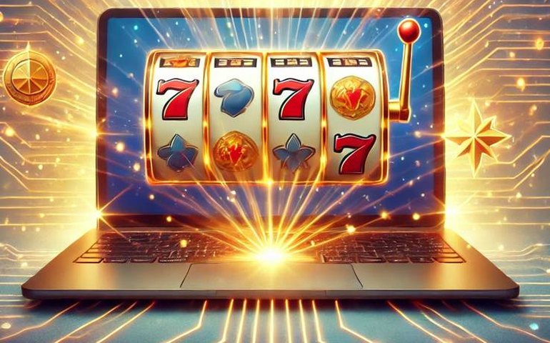 Por que os slots online são mais populares do que nunca