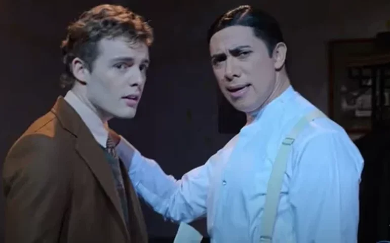 De Frank Sinatra a sertanejo, cinco estreias para assistir em casa