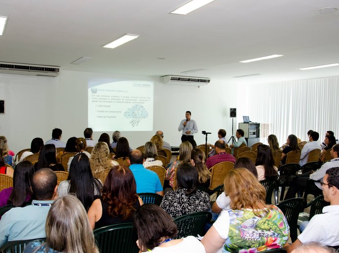 Módulo de intranet do Conexão Sebrae é lançado em Alagoas