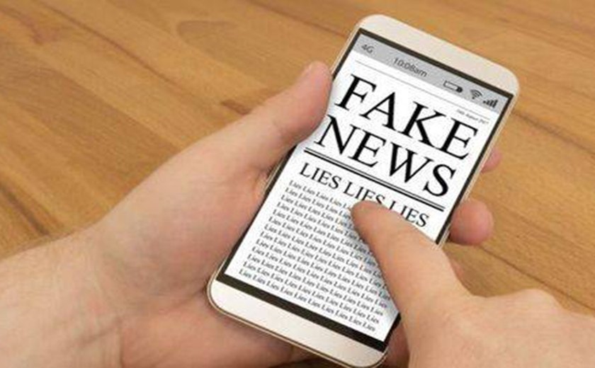 Fake news contra blogueiro partiram de escritório de deputados