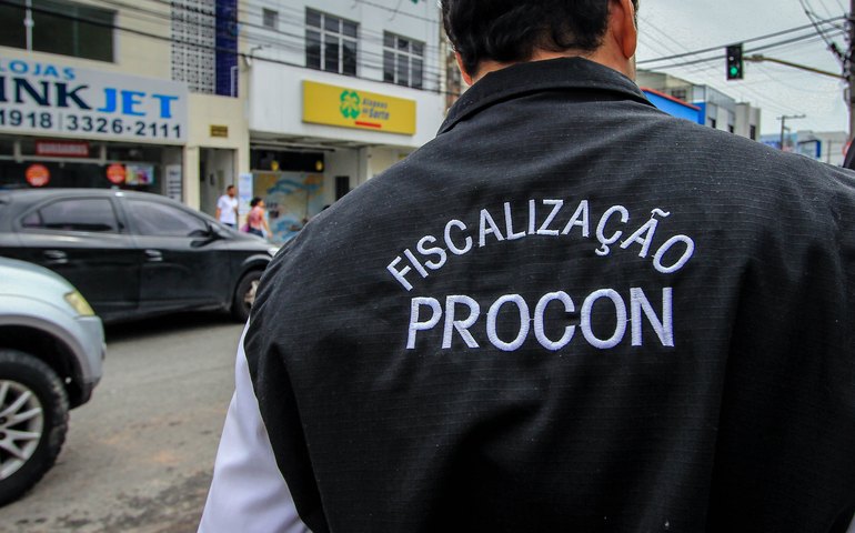 Material escolar: Procon Maceió divulga pesquisa de preços