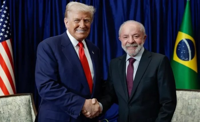 Foto: 72 milhões de visualizações, 22 milhões de curtidas e 7,5 milhões de compartilhamentos, juntando perfis em redes como Instagram, X, Tik-Tok e Facebook Foto: 72 milhões de visualizações, 22 milhões de curtidas e 7,5 milhões de compartilhamentos, juntando perfis em redes como Instagram, X, Tik-Tok e Facebook