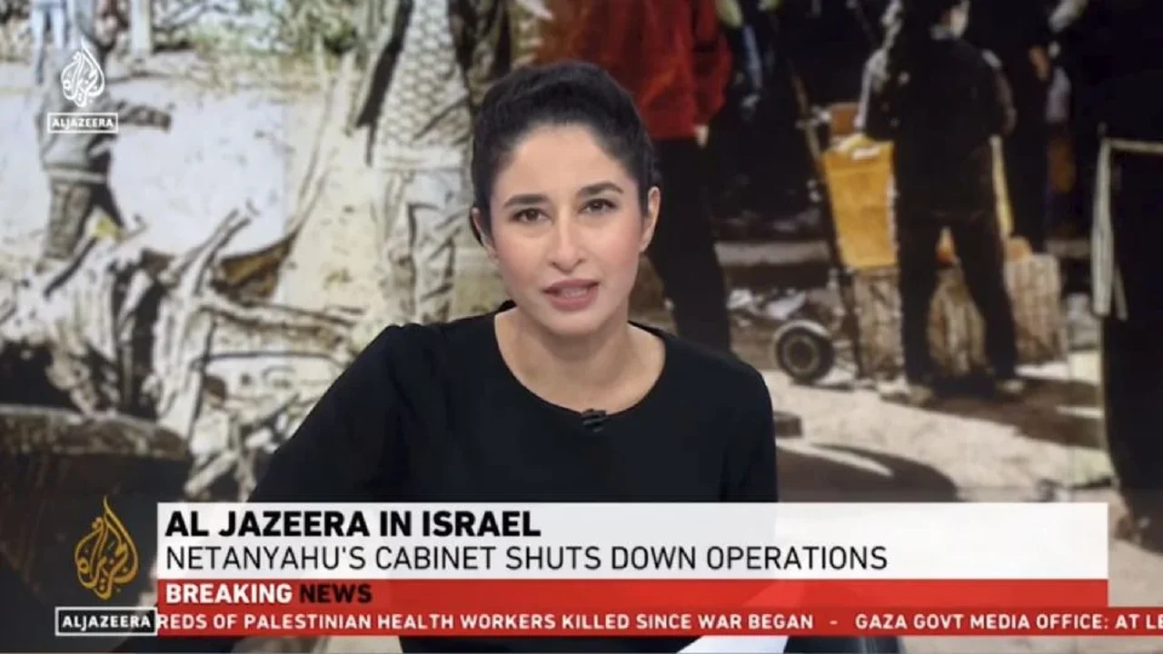 Israel fecha TV árabe; acordo com Hamas fica mais distante