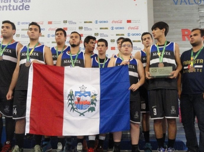 Embalado por medalha no vôlei de praia, AL inicia 2ª fase da competição