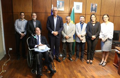 Instituto articula missões técnicas a centros de pesquisa de Israel  
