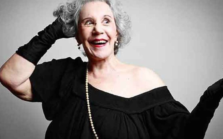 Morre aos 91 anos a ilustradora Rita Rosenmayer