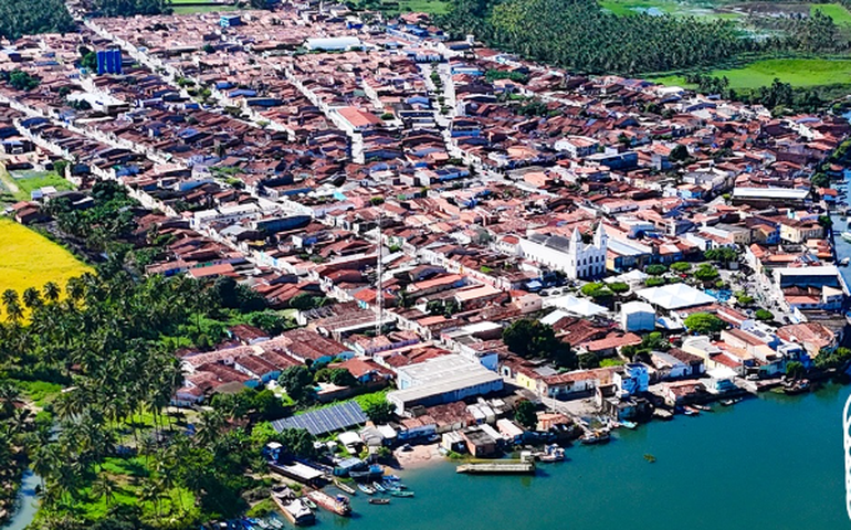 Com incentivo do Governo de Alagoas, Ponto de Cultura promove oficinas de etnografia em Piaçabuçu