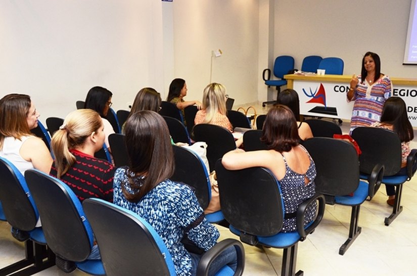 Enfermeiros do Agreste e Sertão são capacitados para detectar câncer de mama
