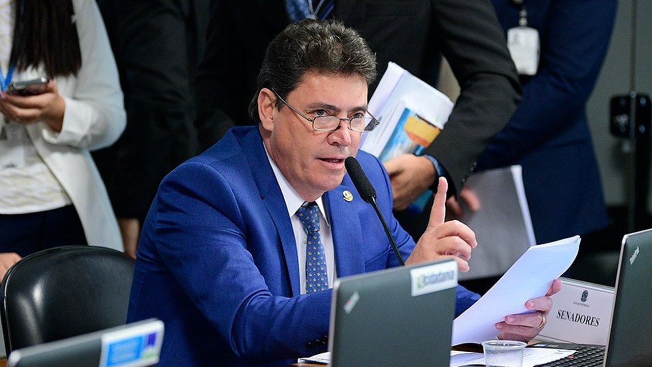 Federalização de rodovia no Amapá vai à Câmara