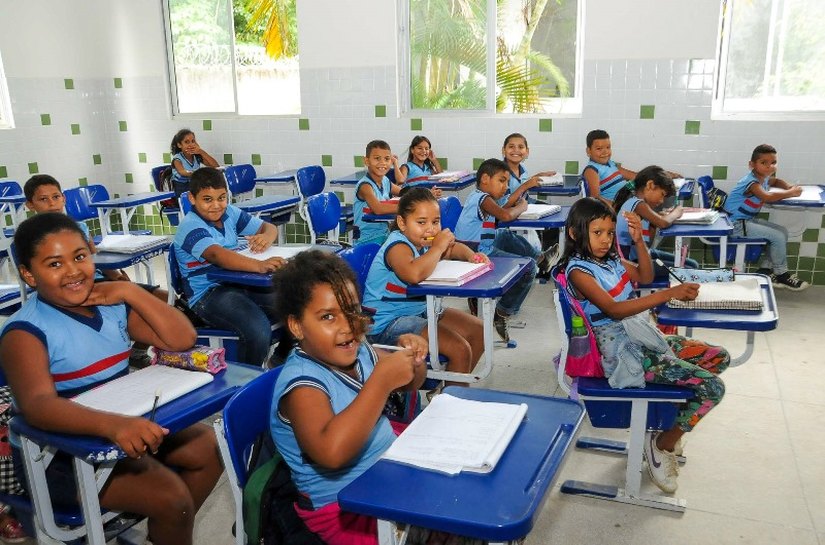 Semed divulga lista para escolas de Maceió com calendário especial