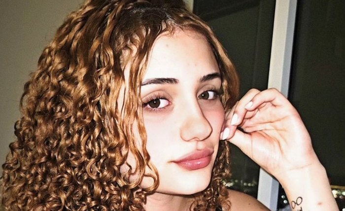 Geovana Proque, 21 anos