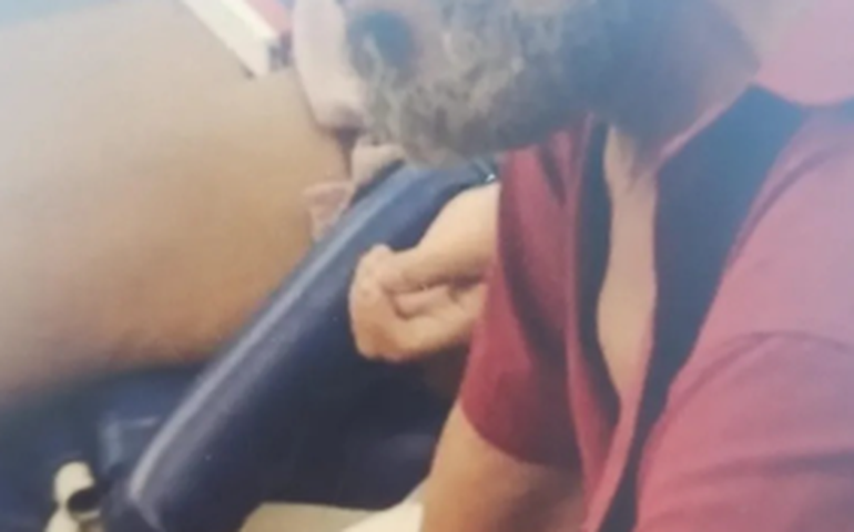 Idoso morre após intoxicação por veneno em roça, em Lagoa da Canoa