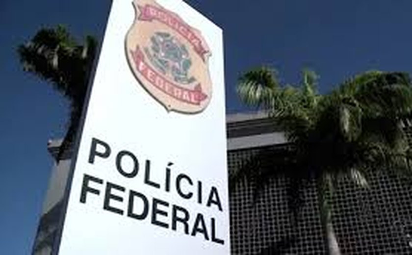 PF deflagra Operação Badejo em Maceió contra esquema de moeda falsa enviada pelos Correios