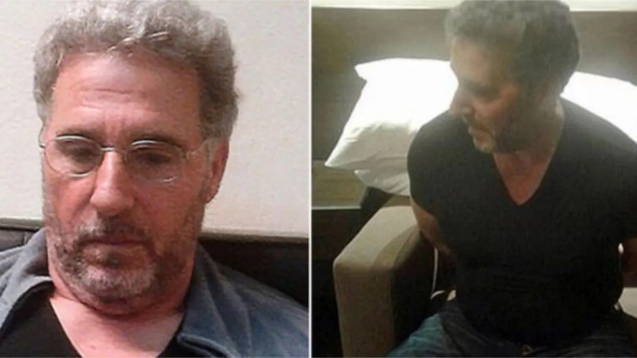 Condenado a um século de prisão, líder da Ndrangheta é extraditado para a Itália