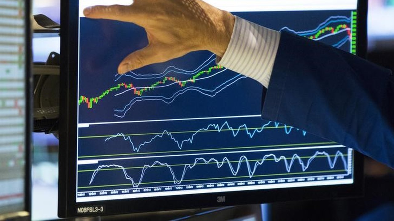 Commodities e cautela eleitoral impedem Ibovespa de subir