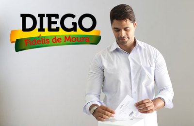 Fidélis de Moura: um sobrenome com história política em Alagoas