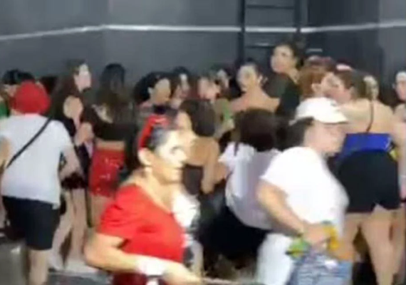 Antes de Taylor Swift, shows do RBD, Calcinha Preta e KLB registraram mortes no Brasil