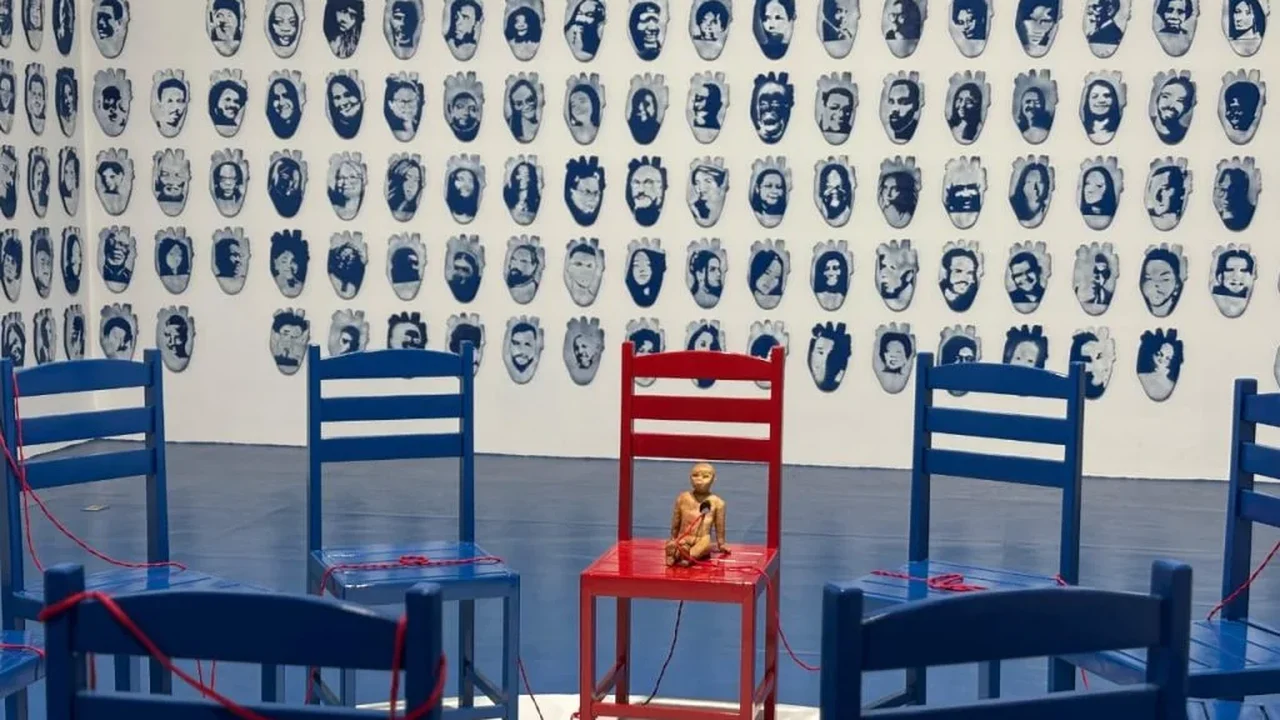 Exposição Memórias do Inconsciente, de Jhonyson Nobre, chega a Maceió em setembro