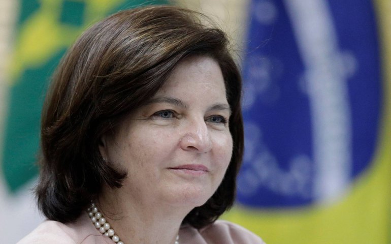 Raquel Dodge será a nova procuradora-geral e sabota sucessor de Janot